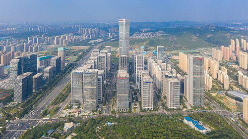 变机遇为胜势 济南强势推进强省会建设