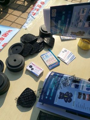 有图有真相!从济南车展看低速电动汽车对行业的颠覆(上)