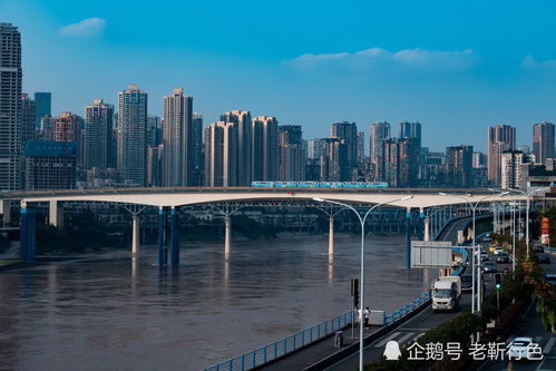 同样是网红城市,济南和重庆的旅游对比,你更看好谁