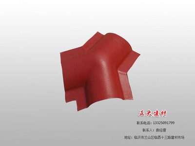 临沂市正大建材/济南合成树脂瓦厂家图片|临沂市正大建材/济南合成树脂瓦厂家产品图片由临沂市正大建材公司生产提供-