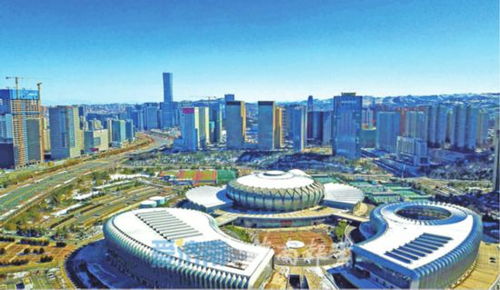 60城流动人口社会融合年度测评济南夺魁 这个 第一 缘何花落泉城