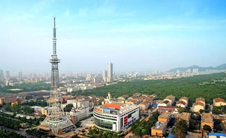 济南广电新年献词 是你给我力量